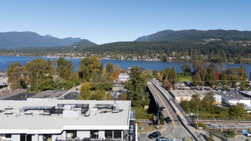 501-95 Moody Street, Port Moody, BC 