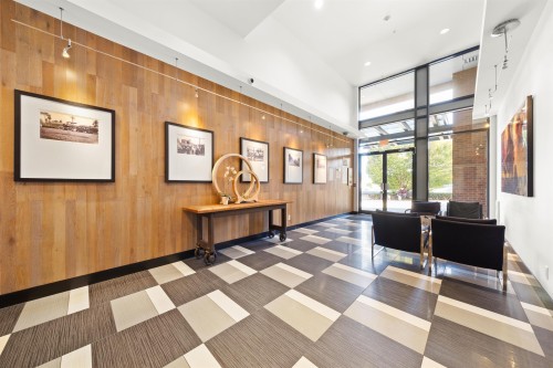 501-95 Moody Street, Port Moody, BC 