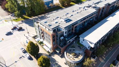 501-95 Moody Street, Port Moody, BC 