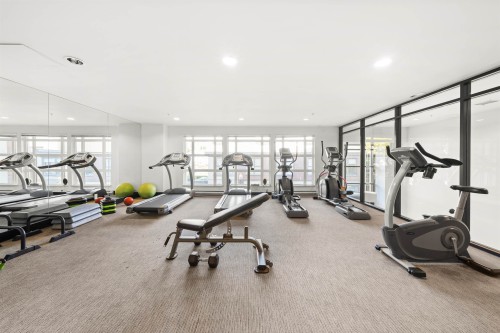 501-95 Moody Street, Port Moody, BC 