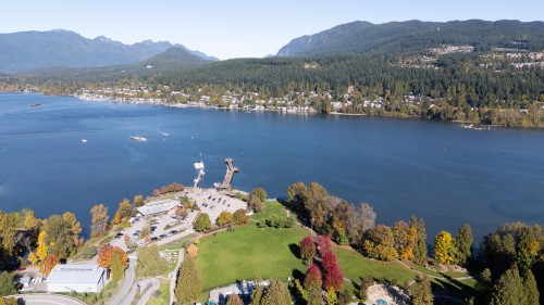 501-95 Moody Street, Port Moody, BC 