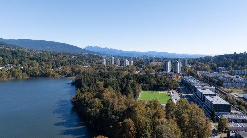 501-95 Moody Street, Port Moody, BC 