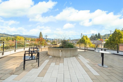 501-95 Moody Street, Port Moody, BC 