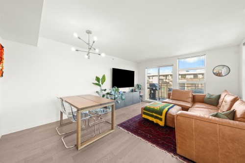 501-95 Moody Street, Port Moody, BC 