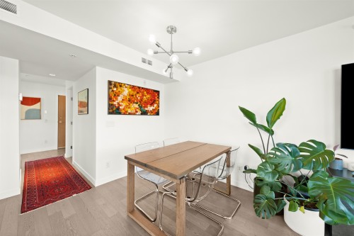 501-95 Moody Street, Port Moody, BC 