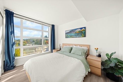 501-95 Moody Street, Port Moody, BC 