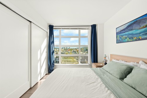 501-95 Moody Street, Port Moody, BC 