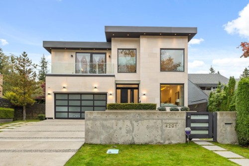 4291 29Th Avenue W, Vancouver, BC 