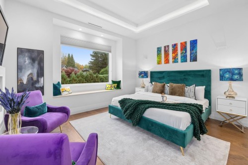 4291 29Th Avenue W, Vancouver, BC 