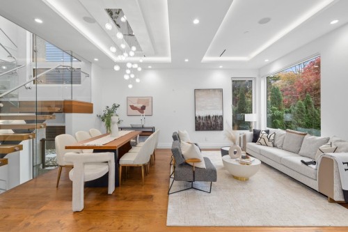 4291 29Th Avenue W, Vancouver, BC 