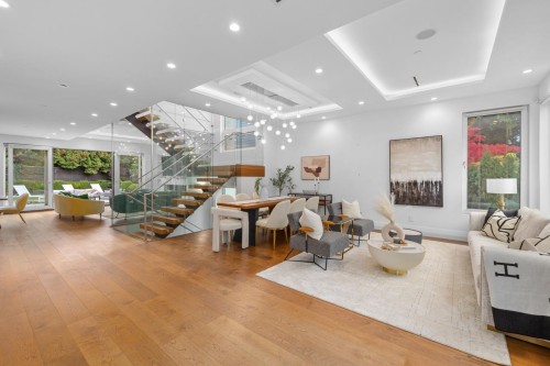 4291 29Th Avenue W, Vancouver, BC 