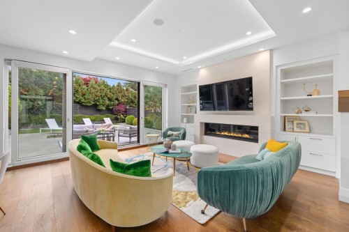 4291 29Th Avenue W, Vancouver, BC 