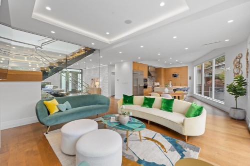 4291 29Th Avenue W, Vancouver, BC 