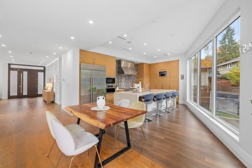 4291 29Th Avenue W, Vancouver, BC 