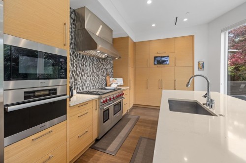 4291 29Th Avenue W, Vancouver, BC 