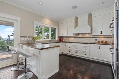 4882 Vista Place, West Vancouver, BC 