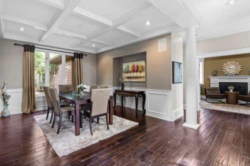 4882 Vista Place, West Vancouver, BC 