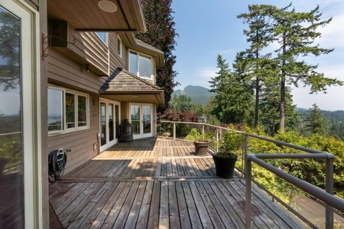4882 Vista Place, West Vancouver, BC 