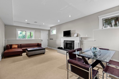 4882 Vista Place, West Vancouver, BC 