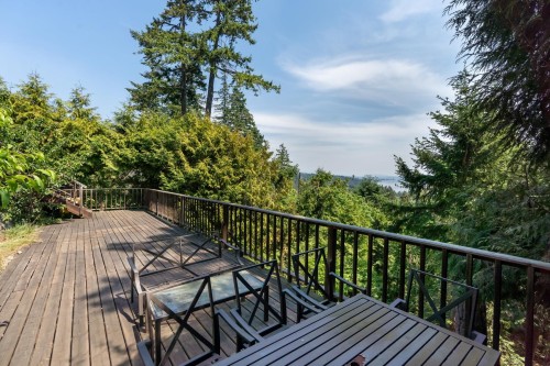 4882 Vista Place, West Vancouver, BC 