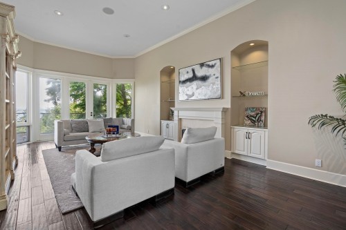 4882 Vista Place, West Vancouver, BC 