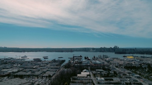 1095 Keith Road W, North Vancouver, BC 