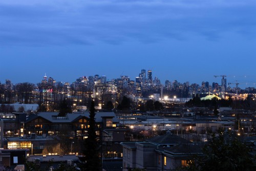 1095 Keith Road W, North Vancouver, BC 