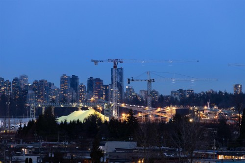 1095 Keith Road W, North Vancouver, BC 