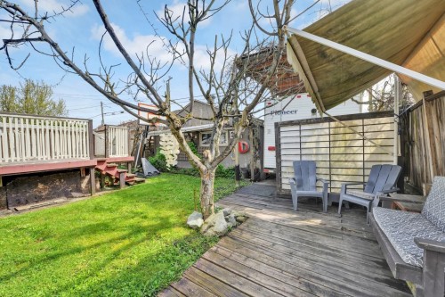 2150 Nanaimo Street, Vancouver, BC 