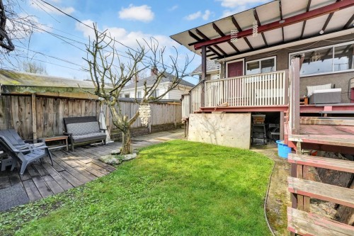 2150 Nanaimo Street, Vancouver, BC 