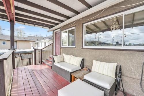 2150 Nanaimo Street, Vancouver, BC 