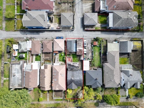 2150 Nanaimo Street, Vancouver, BC 