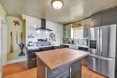 2150 Nanaimo Street, Vancouver, BC 