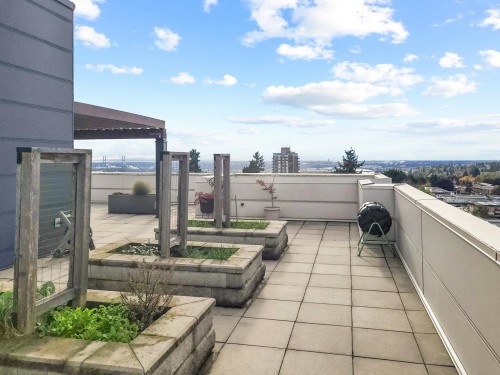 402-610 Brantford Street, New Westminster, BC 