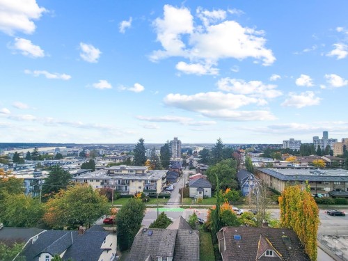 402-610 Brantford Street, New Westminster, BC 