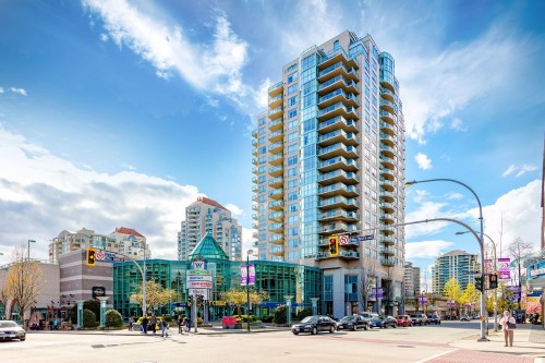402-610 Brantford Street, New Westminster, BC 