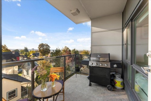 402-610 Brantford Street, New Westminster, BC 