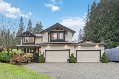 27111 122 Avenue, Maple Ridge, BC 