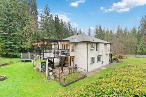 27111 122 Avenue, Maple Ridge, BC 