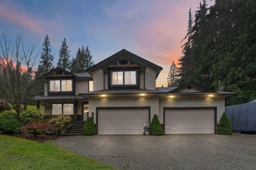 27111 122 Avenue, Maple Ridge, BC 
