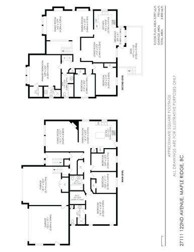 27111 122 Avenue, Maple Ridge, BC 