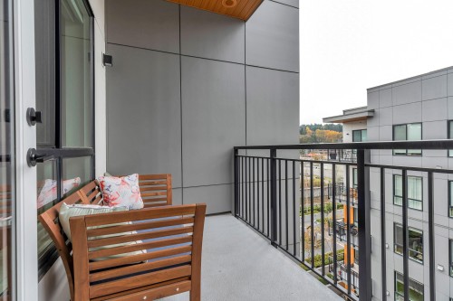 623-3131 Murray Street, Port Moody, BC 