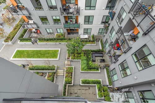 623-3131 Murray Street, Port Moody, BC 