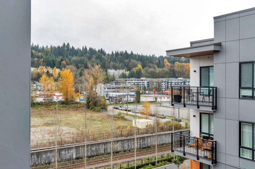 623-3131 Murray Street, Port Moody, BC 