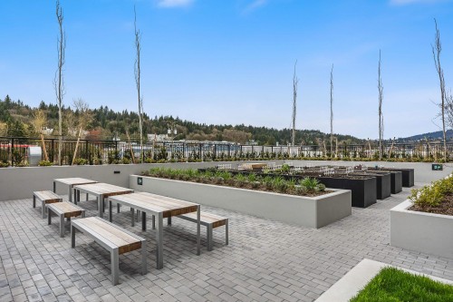 623-3131 Murray Street, Port Moody, BC 