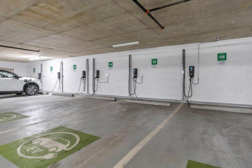 623-3131 Murray Street, Port Moody, BC 