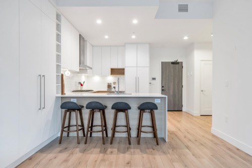 623-3131 Murray Street, Port Moody, BC 