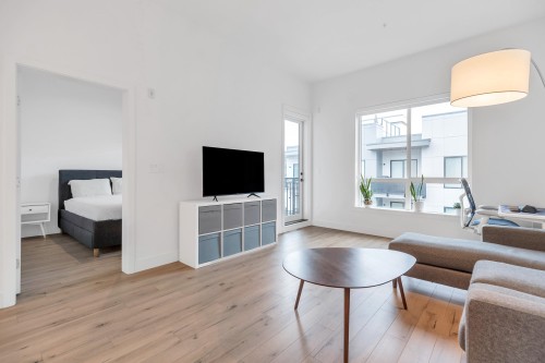 623-3131 Murray Street, Port Moody, BC 