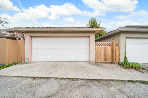 5657 Kerr Street, Vancouver, BC 