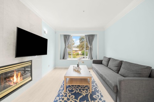 5657 Kerr Street, Vancouver, BC 